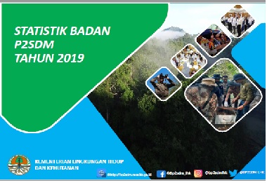 STATISTIK BADAN P2SDM TAHUN 2019